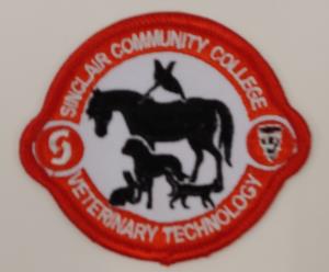 Image of VET TECH PATCH